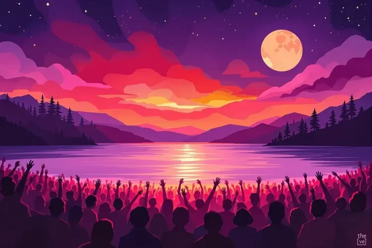 音乐节门票黄牛产业链封面图